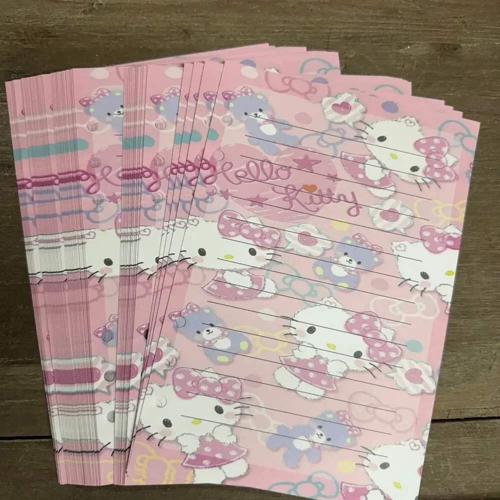 Melody Size A5 Refill Paper